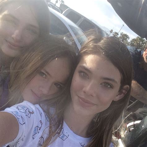 Laneya Grace Kristina Pimenova And Lilly Kruk Laneya Grace | Images and ...