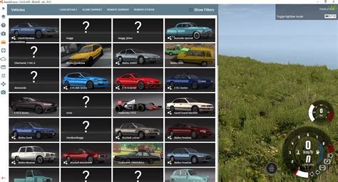 What mods dont work after this update? | Page 2 | BeamNG