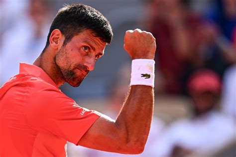 Roland-Garros : Novak Djokovic remporte l'édition 2023 du tournoi