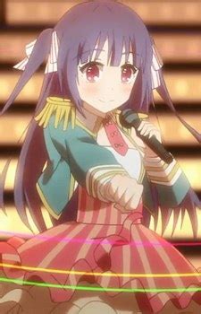 Ringo Kinoshita (Nourin) - Pictures - MyAnimeList.net