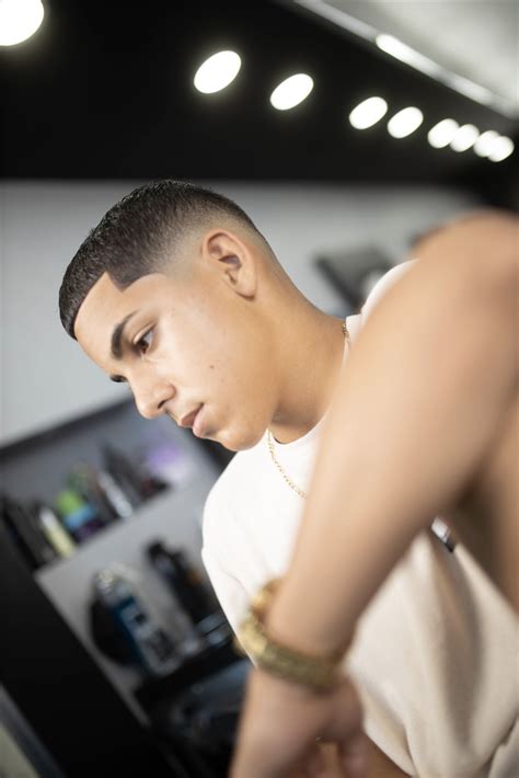 Edgar Haircut | Edgars haircut, Mens hairstyles, Haircuts for men