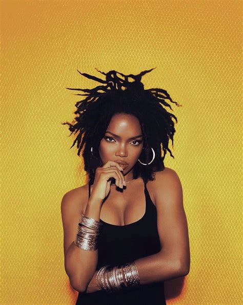 Lauryn Hill Poster, Lauryn Hill Wall Art, Digital Printable Poster