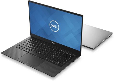 Amazon.com: Dell XPS 13 Laptop,8Th Gen Intel Core I5-8265U Proc Up to 3 ...