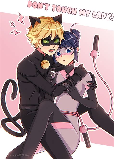 Miraculous Ladybug Image by Lanjun Lazy #3478997 - Zerochan Anime Image