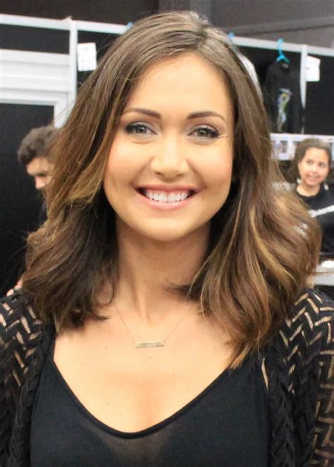 17 Facts About Jessica Chobot | FactSnippet