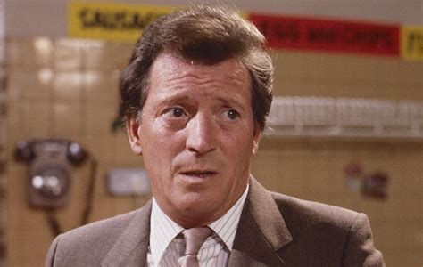 Mike Baldwin – everything you need to know about the Coronation Street ...