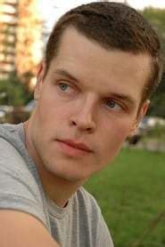 Ilya Alekseev on myCast - Fan Casting Your Favorite Stories