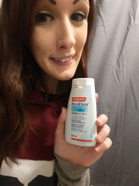 Colgate Prevident Booster Plus Toothpaste reviews in Toothpastes ...
