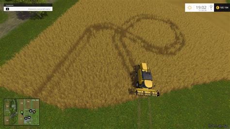 Скрипты для Farming Simulator 15 - скачать моды fs15.at.ua