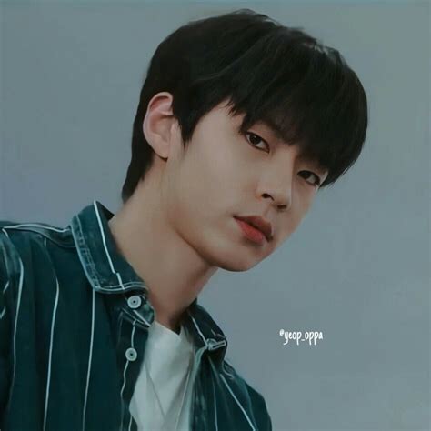 suka  komentar hwang  yeop atyeopoppa  instagram