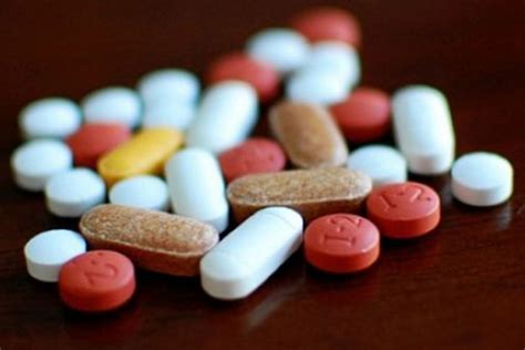 Antibiotike ne treba uzimati samoinicijativno, bez preporuke liječnika ...