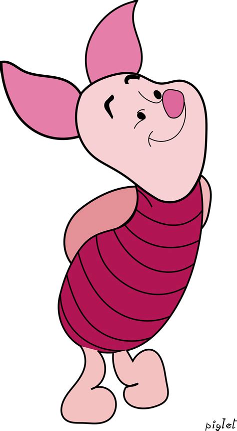 Piglet Backgrounds (53+ images)