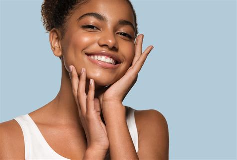 vitamins  healthy skin expert consensus list