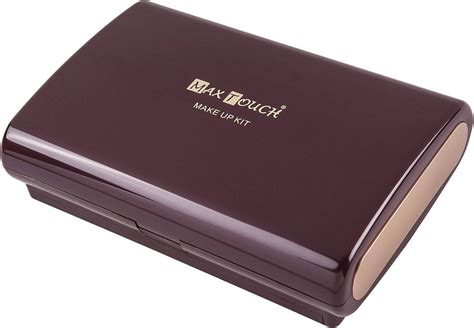 Max Touch Make Up Kit MT-2161 Buy, Best Price in UAE, Dubai, Abu Dhabi ...