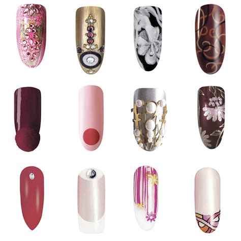 If It's Hip, It's Here (Archives): The Most Beautiful Nail Art (Or ...