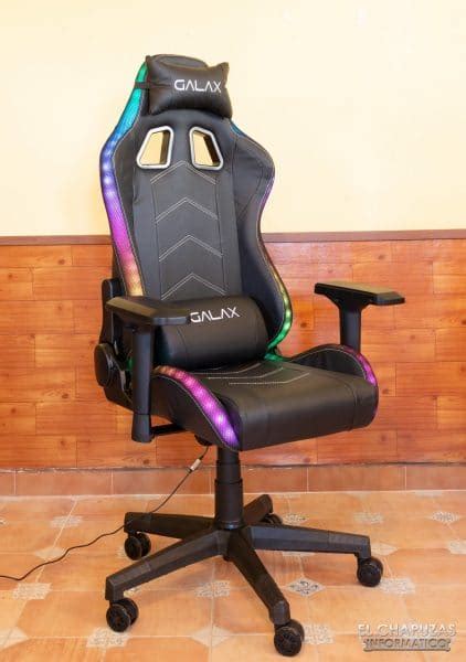 Review: GALAX KFA2 GC-01 RGB