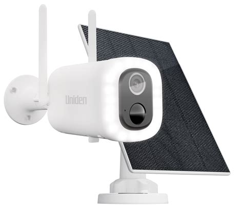 App Cam SOLO X2K PT Kit 100% Wirefree 2K Super HD Outdoor Pan & Tilt