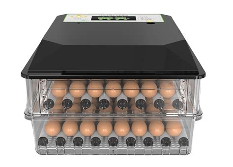 ᐉ Инкубатор автоматический Птаха 128-B 220/12V