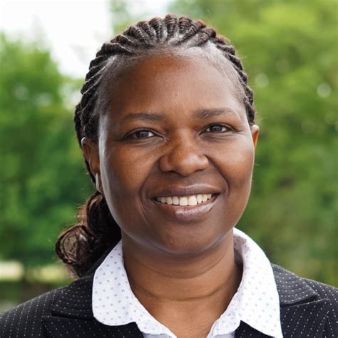 Felicia Akinyemi | Karlstads universitet