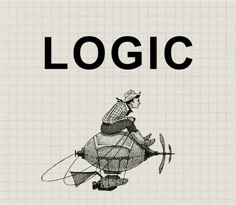 quick intro  logic men   west