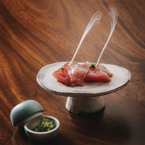 Sushi Saryu – Bangkok - a MICHELIN Guide Restaurant