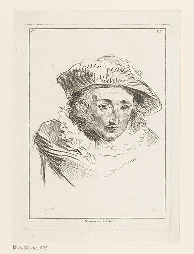 Head of Harlequin, frontal free public domain image | Look and Learn