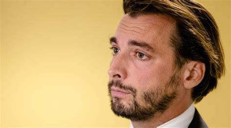 Dagblad010 | Baudet: het wordt steeds minder prettig in Nederland