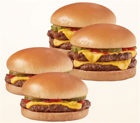 dairy queen brings  cheeseburger lovers deal  fast food post