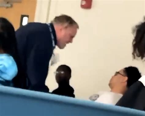 Tennessee State professor fired after yelling at student