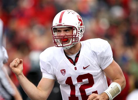 2012 NFL Draft Prospects: The Top Quarterbacks