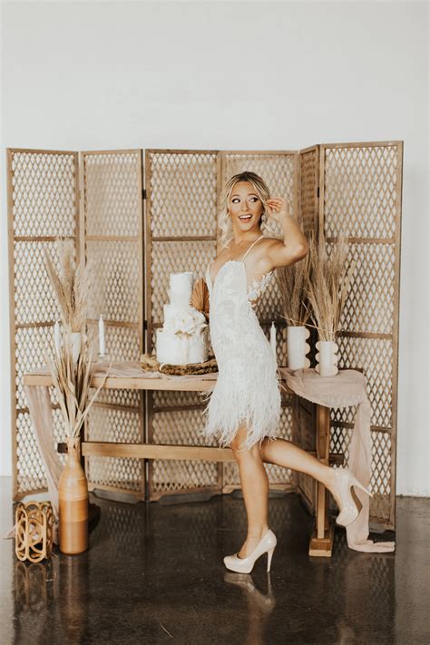 white engagement picture dresses 8