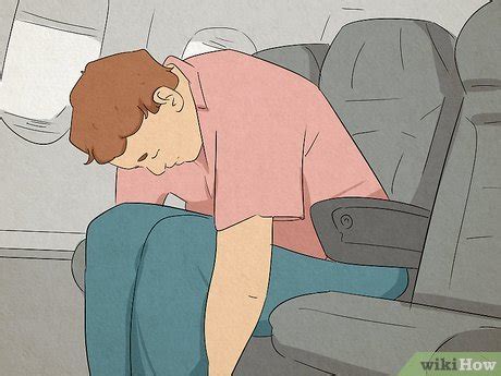 ways  assume  brace position wikihow