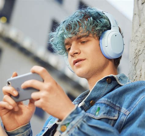Edifier W820NB Plus Hi-Res Audio Headphones - Edifier USA