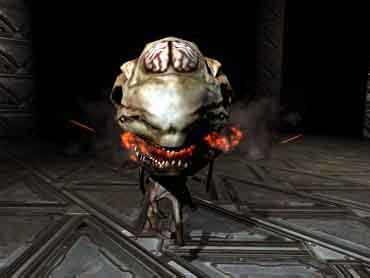 Какодемон DOOM3.RU - DOOM3.RU - Doom3 и Quake4 в России. Новости ...