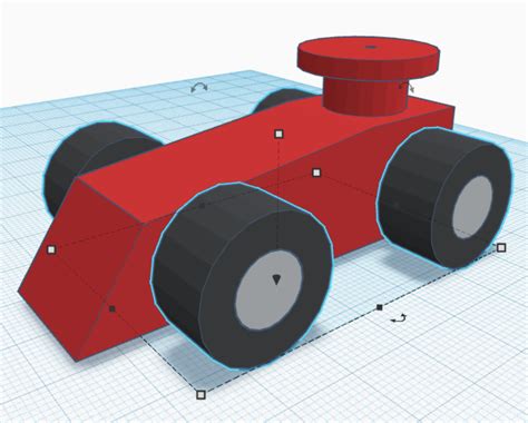 how to create a balloon car