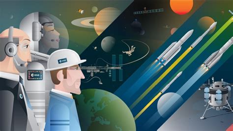 ESA - This is ESA