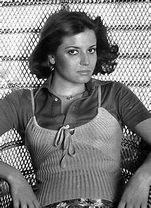 jenny tamburi italian actress wiki bio
