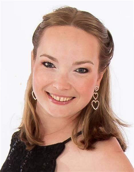 About Kristina - FOLLOW KRISTINA