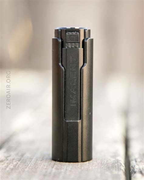 Imalent LD70 Flashlight Review - ZeroAir Reviews