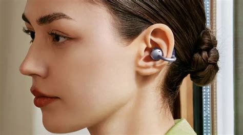 เปิดตัว HUAWEI FreeClip หูฟังไร้สาย true wireless รุ่นใหม่มาพร้อมดีไซน์ ...