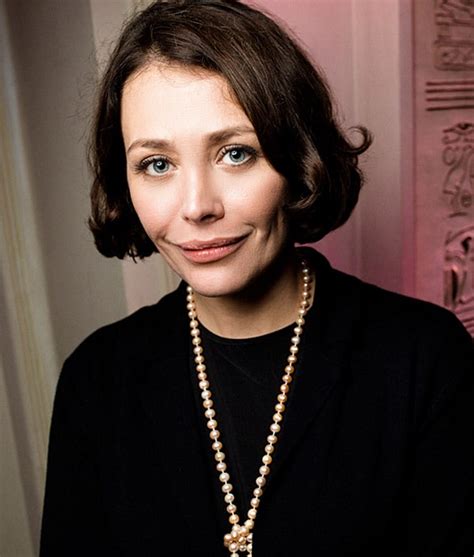 Екатерина Волкова - биография, факты, фото