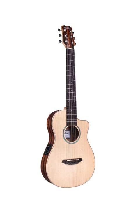 Mini II EB-CE - Cordoba Guitars