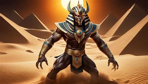 EGYPTIAN Archives - Mythology Inquirer