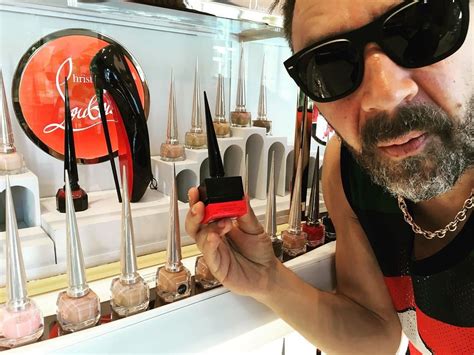 Оригинальная обувь Christian Louboutin - купить лабутены с доставкой на ...