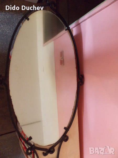 Стенно огледало за коридор в Огледала в гр. Ямбол - ID30796266 — Bazar.bg