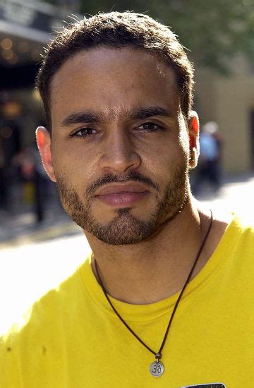 Daniel Sunjata Editorial Stock Photo - Stock Image | Shutterstock Editorial