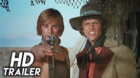 Zachariah (1971) ORIGINAL TRAILER [HD 1080p] - YouTube
