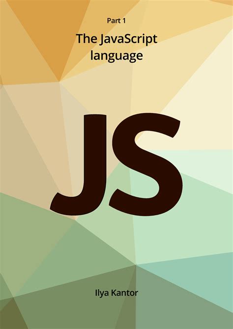 java script book   javascript language part  ilya kantor studocu