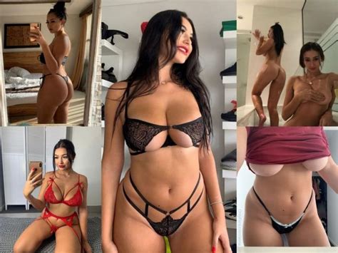 Anna Paul OnlyFans - Most intimate moments revealed