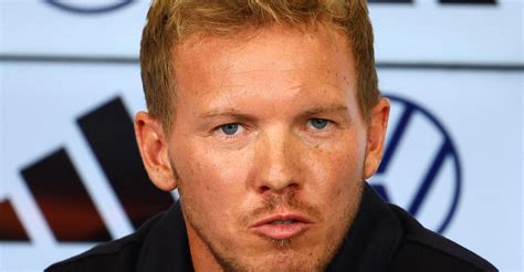 Germany name Nagelsmann as new head coach | Football News | Onmanorama